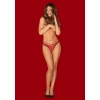 Bielizna-Mettia stringi L/XL