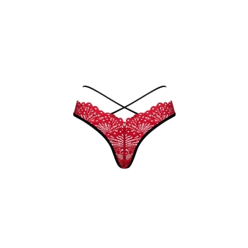 Bielizna-Mettia stringi L/XL