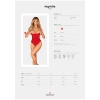 Ingridia body otwarte   XS/S