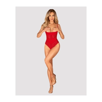Ingridia body otwarte   XS/S