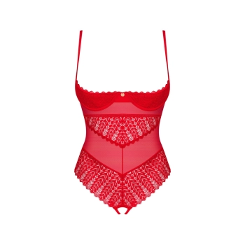 Ingridia body otwarte   XS/S
