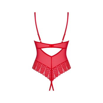Ingridia body otwarte   XS/S