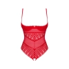 Ingridia body otwarte XL/2XL