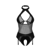 Dominna body otwarte  S/M