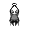 Dominna body otwarte  S/M