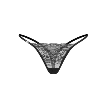 Dwupak stringów Obsessive Clara S/M