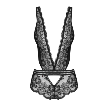 Bielizna-853-TED-1 body  S/M