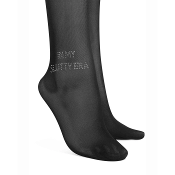 Obsessive Norless Era rajstopy otwarte S/M