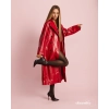Rajstopy otwarte Norless Girl Obsessive S/M