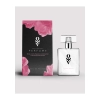Zestaw prezentowy Obsessive Medilla Floral woody M/L
