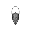 Body erotyczne otwarte koronkowe Olianna Obsessive S/M