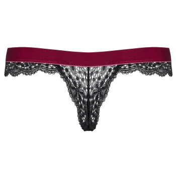 Bielizna-Rossita stringi L/XL
