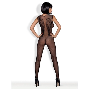 Bielizna-Bodystocking N112 S/M/L