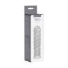 Przedłużka na penisa Me You Us TPR z wypustkami 14 cm