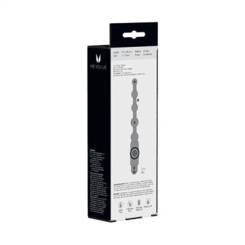 Koraliki analne wibrujące Me You Us Anovibe 19,5 cm