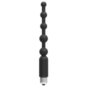 Koraliki analne wibrujące Me You Us Anovibe 19,5 cm