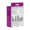 Zestaw-  Me You Us 4 Play Couples Kit Purple