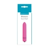 Wibrator-  Me You Us Blossom 10 Mode Bullet Vibrator Pink