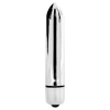 Wibrator bullet Me You Us Blossom srebrny 9,5 cm