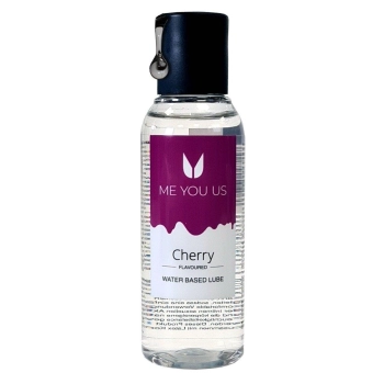 Żel-Aqua Slix Cherry 100ml.