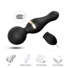 Masażer wibracyjny Freeza B Series Joy czarny USB