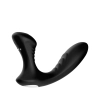 Masażer prostaty Storm B Series Joy czarny z pilotem USB