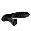 Masażer prostaty Storm B Series Joy czarny z pilotem USB