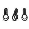 Pierścień wibrujący Mechao Black 9 funkcji USB