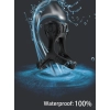 Pierścień wibrujący Mechay Black B Series Joy silikonowy USB 9 funkcji