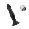 Wibrator analny Optimus Black B Series Joy silikonowy 16 cm