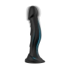 Wibrator analny Optimus Black B Series Joy silikonowy 16 cm