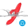 Wibrator króliczek B Series Joy silikonowy 23 cm USB