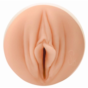 Masturbator Fleshlight Girls Sky Bri beżowy 25 cm