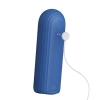 Masturbator wodoodporny Otouch Submarine niebieski z wibracjami