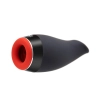 Masturbator Pleasure Engine z wibracją i podgrzewaniem Otouch