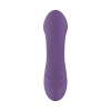 Wibrator mini Teazers z posuwem USB