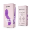 Wibrator mini Teazers z posuwem USB