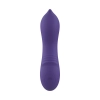 Teazers – Curling Mini Vibrator – Midnight Violet