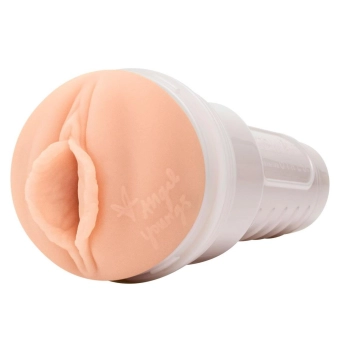Masturbator Fleshlight Girls Angel Youngs Sweetness beżowy