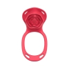 Teazers - Wearable Clitoral Stimulator Harness - Red
