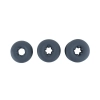 Boners - Buffer Rings 3 pcs - Blue