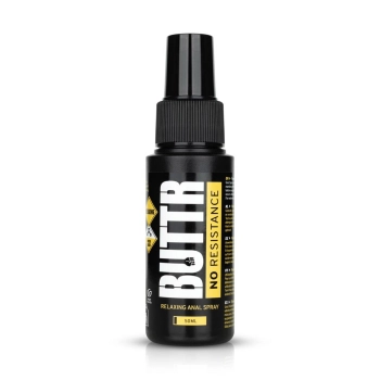 Spray analny chłodzący Buttr EXXtreme