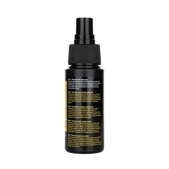 Spray analny chłodzący Buttr EXXtreme