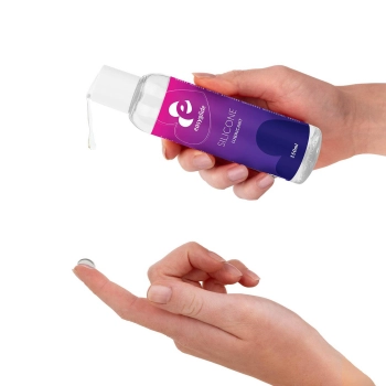 Silikonowy lubrykant EasyGlide do masażu 150 ml