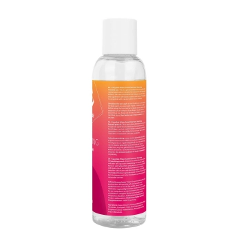 Lubrykant rozgrzewający analny na bazie wody EasyGlide 150 ml