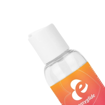 Lubrykant rozgrzewający analny na bazie wody EasyGlide 150 ml