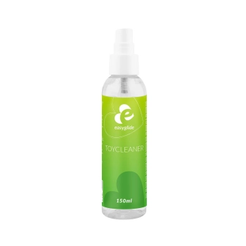 Płyn do czyszczenia zabawek EasyGlide 150 ml