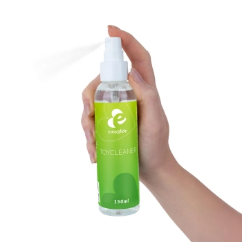 Płyn do czyszczenia zabawek EasyGlide 150 ml