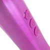 Masażer wand MyMagicWand różowy silikonowy wodoodporny