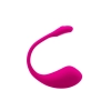 Wibrator Lovense Lush 2 sterowany aplikacją Bluetooth USB